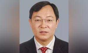 云南省工信廳廳長(zhǎng)李石松提名為曲靖市市長(zhǎng)候選人