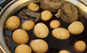 臺(tái)媒：多重因素致島內(nèi)雞蛋價(jià)格飆升，部分地區(qū)限購(gòu)10顆