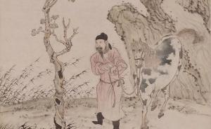 從四僧、四王、惲壽平等看無錫博物院“陶心華藏畫展”