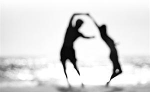 杭州一高校成立了學生交友社團：戀愛沒談成，交個朋友也好