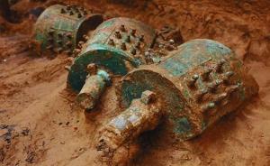 陜西省考古研究院：澄城劉家洼遺址確定為芮國后期都城遺址邑