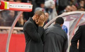 亨利大帝被摩納哥停職，“回家的誘惑”原來(lái)是場(chǎng)噩夢(mèng)