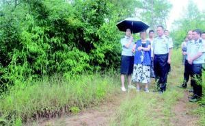 水塘撈白骨引出潘金蓮式案件：農(nóng)婦伙同情人殺夫，十年后落網(wǎng)