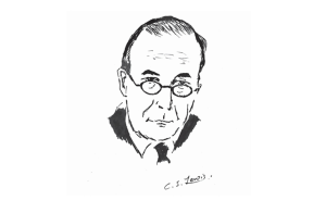 英國文學(xué)巨擘C. S. 路易斯：家族對我創(chuàng)作的影響（二）