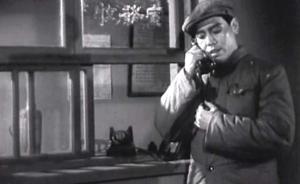 发现沈阳 | 电影《铁道卫士》曾在此取景