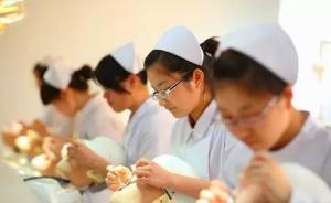 河南中职学校从875所撤并至414所：名单外的停止招生