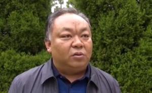媒體評80后白發(fā)干部獲提拔：讓更多“李忠凱們”獲得肯定