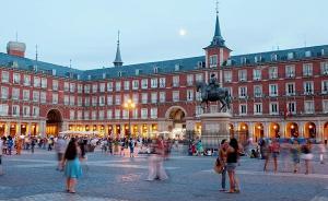 中國(guó)使館提醒春節(jié)期間赴西班牙中國(guó)公民注意安全