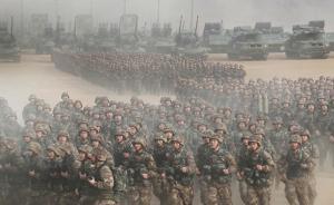 全國雙擁工作領導小組等向廣大官兵和優(yōu)撫對象致慰問信