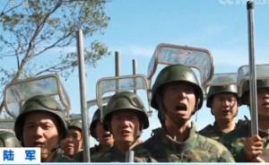 新春走基層｜直擊云南邊境大掃雷