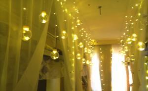 消防實(shí)驗(yàn)點(diǎn)燃“仙女寢室”：用電需謹(jǐn)慎