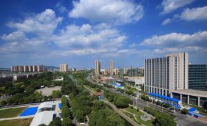 “困難比預想的多”，江蘇鎮(zhèn)江市2018年GDP增長3%