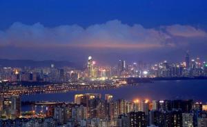 廣東進(jìn)入兩會(huì)時(shí)間，部分參會(huì)者建議建設(shè)粵港澳大灣區(qū)高校