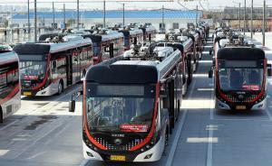 上海老司機都在哪里？公交車司機平均年齡已達48歲
