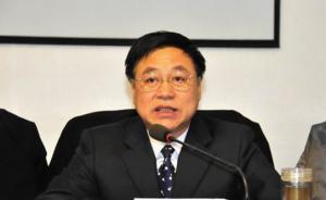 湖北縱妻斂財(cái)廳官程穎被公訴，曾任省監(jiān)獄管理局局長(zhǎng)