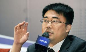 北京金控將設(shè)立金融大數(shù)據(jù)平臺，助力解決小微企業(yè)融資問題
