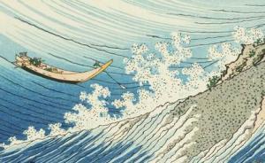 從歐洲銅版畫到日本浮世繪，版畫語境中折射文明互鑒