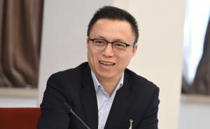 浙江省政協(xié)委員井賢棟：建議建設(shè)“數(shù)字長三角”，推進(jìn)一體化