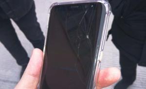 臺州摧毀碰瓷團伙：一只手機“破屏”22次，詐騙3萬多元