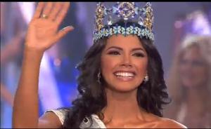 委內(nèi)瑞拉：經(jīng)濟(jì)失控下的“選美夢”