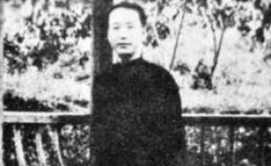 一腔赤誠，百折不撓——紀(jì)念瞿秋白同志誕辰120周年