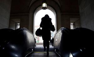 美政府關門35天致110億美元經濟損失，超美墨建墻費兩倍