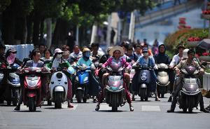 交通設(shè)施｜面向交通安全“零愿景”不應(yīng)將騎行者視為隱患