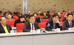 小區(qū)、菜場(chǎng)穿制服的人是誰(shuí)？人大代表建議規(guī)范管理者身份識(shí)別