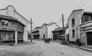 七十二家房客⑧｜老大沽路上的老紅軍