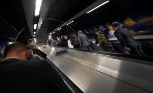 全球城市觀察 | 倫敦地鐵污染恐成“地下霧都”