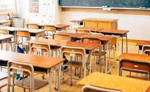 中國兒童缺乏冷靜？專家：避免未成年人走極端要重視心理教育