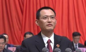 上海检察机关去年加大金融犯罪惩治，提前介入善林等新发案件