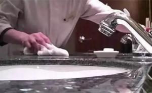 去年上海7家酒店被曝卫生问题，政协委员提三大建议加强监管