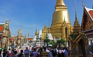 泰國(guó)新版電子落地簽系統(tǒng)將上線：確保不再發(fā)生收費(fèi)后拒簽現(xiàn)象