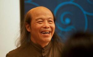 國臺辦回應臺灣知名作家林清玄離世：一杯濁酒送清歡