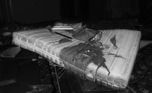 被淹的夢 | 湃客年度視覺大賽