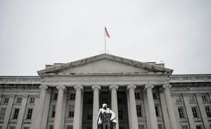 美國(guó)聯(lián)邦政府重新開門，拿不到欠薪的合同工走上討薪路