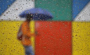 寒潮来了！上海今起3天降温幅度达9℃，局地或有雨夹雪