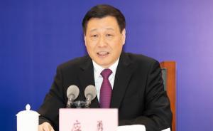 不希望房?jī)r(jià)太高，保持租金穩(wěn)定……上海市長(zhǎng)應(yīng)勇答記者問實(shí)錄