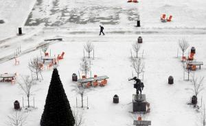 图集｜致命极寒袭击美国，已致6州至少12人死亡