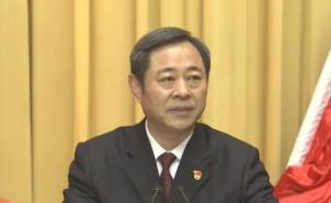 湖北省紀(jì)委書記：刀刃向內(nèi)，誰砸了紀(jì)檢機(jī)關(guān)牌子就砸誰的飯碗