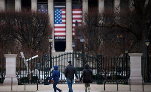 美國政府關(guān)門：起因、依據(jù)、影響及警示