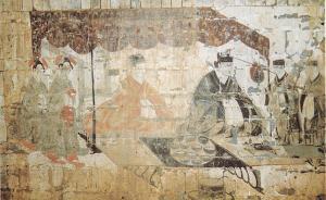 李重蓉：漢代的年味兒