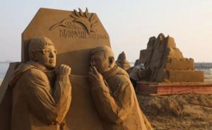 網(wǎng)絡(luò)祝年｜去上海金山過年，游古鎮(zhèn)、品黃酒、剪窗花……