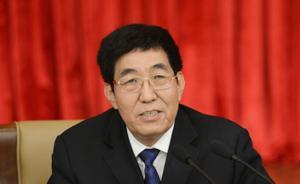 吉林省委书记巴音朝鲁：要解决“三多”问题为基层干部松绑