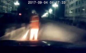 甘肅隴西法院決定對“毛志堯交通肇事案”啟動再審
