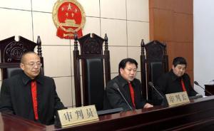 法者｜法官霍玉山：扎根基層23年，被群眾稱“比親人還親”
