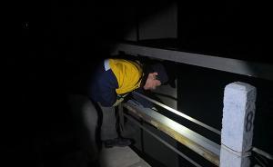 春運(yùn)守護(hù)者｜21個(gè)春節(jié)獻(xiàn)給鐵路，深山里他值最后一個(gè)春節(jié)班