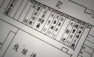 你的地方·招募｜豐記碼頭街趴快閃：燈光角色扮演