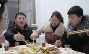 青春作伴｜18歲快遞小哥張銀賽：在外打拼才體會到家的重要
